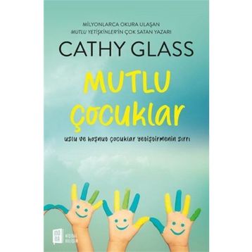 Mutlu Çocuklar - Cathy Glass