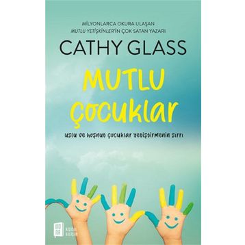 Mutlu Çocuklar - Cathy Glass