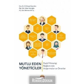 Mutlu Eden Yöneticiler - Mehmet Ali Taş