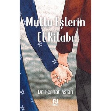 Mutlu Eşlerin El Kitabı - Ferhat Aslan