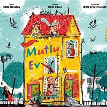 Mutlu Ev - Elena Feldman