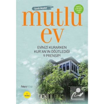 MUTLU EV - SEMIH AKŞEKER