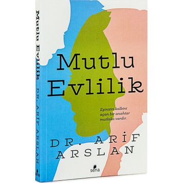 Mutlu Evlilik - Sena Yayınları