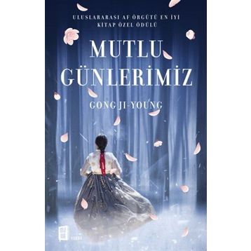 Mutlu Günlerimiz - Gong Ji-Young