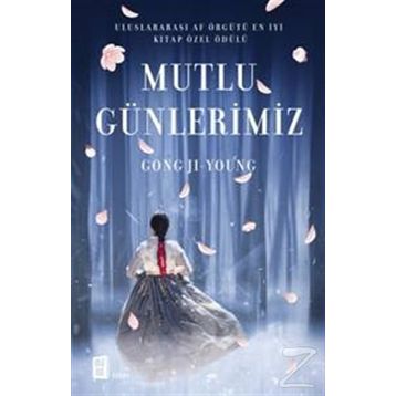Mutlu Günlerimiz - Gong Ji-Young