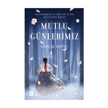 Mutlu Günlerimiz - Gong Ji-Young