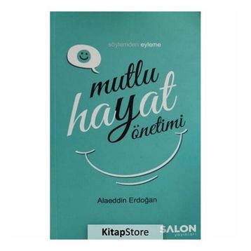 Mutlu Hayat Yöntemi - Alaeddin Erdoğan