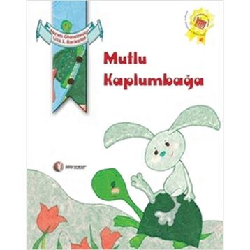 Mutlu Kaplumbağa - Akram Ghasempour