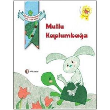 Mutlu Kaplumbağa - Akram Ghasempour