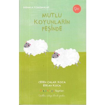 Mutlu Koyunların Peşinde - Kolektif