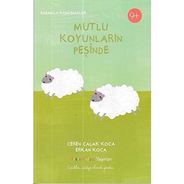 Mutlu Koyunların Peşinde - Kolektif