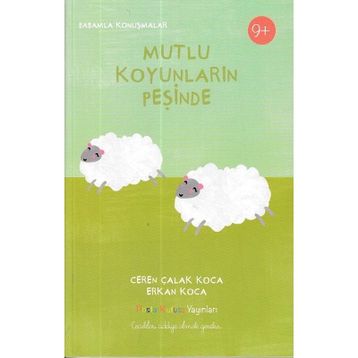 Mutlu Koyunların Peşinde - Kolektif