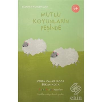 Mutlu Koyunların Peşinde - Kolektif