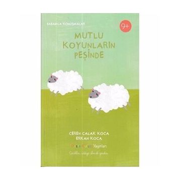 Mutlu Koyunların Peşinde - Kolektif