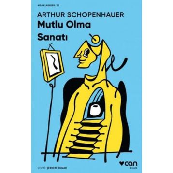 Mutlu Olma Sanatı - Alain