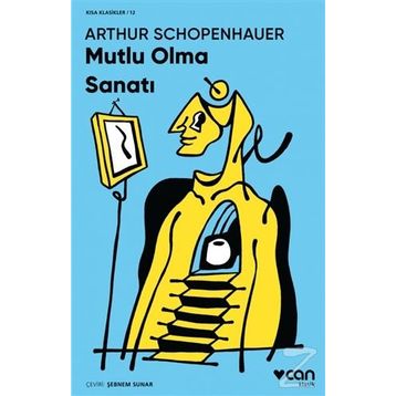 Mutlu Olma Sanatı - Alain
