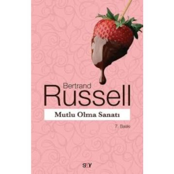 MUTLU OLMA SANATI - BERTRAND RUSSELL