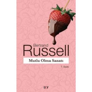 MUTLU OLMA SANATI - BERTRAND RUSSELL