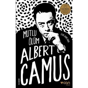 Mutlu Ölüm - Albert Camus