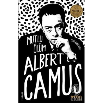 Mutlu Ölüm - Albert Camus