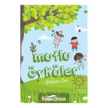 Mutlu Öyküler - Gökhan Sun