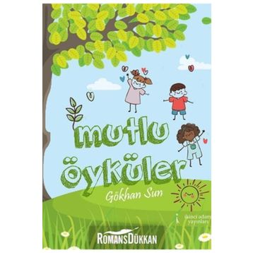 Mutlu Öyküler - Gökhan Sun