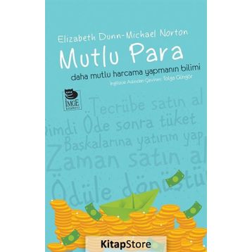 Mutlu Para - Elizabeth Dunn Michael Norton