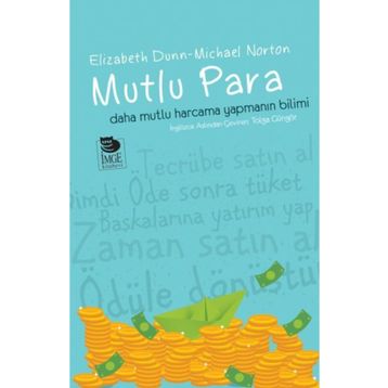 Mutlu Para - Elizabeth Dunn Michael Norton