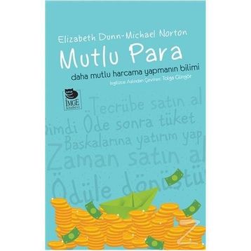 Mutlu Para - Elizabeth Dunn Michael Norton