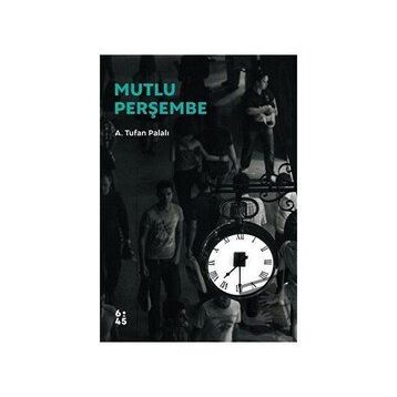 Mutlu Perşembe - Tufan Palalı