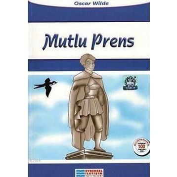 Mutlu Prens 100 Temel Eser - Oscar Wilde