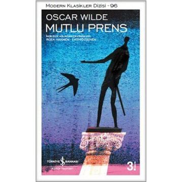 Mutlu Prens: Modern Klasikler Dizisi
