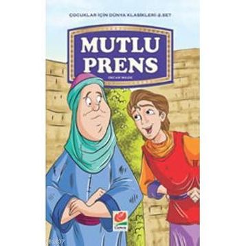 Mutlu Prens - Oscar Wilde