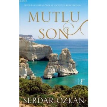 Mutlu Son - Serdar Özkan
