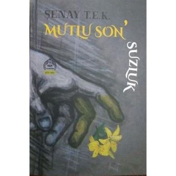 MUTLU SONSUZLUK - BERIL ÖTÜGEN SAVUN