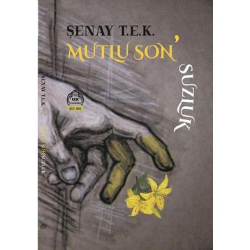 MUTLU SONSUZLUK - BERIL ÖTÜGEN SAVUN