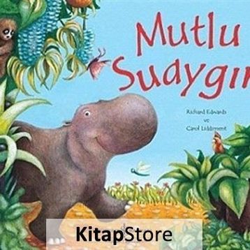 MUTLU SUAYGIRI - RICHARD EDWARDS;CAROL LIDDIMENT