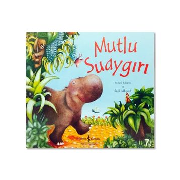 MUTLU SUAYGIRI - RICHARD EDWARDS;CAROL LIDDIMENT