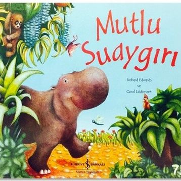 MUTLU SUAYGIRI - RICHARD EDWARDS;CAROL LIDDIMENT