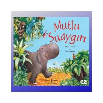 MUTLU SUAYGIRI - RICHARD EDWARDS;CAROL LIDDIMENT