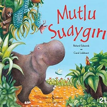 Mutlu Suaygırı