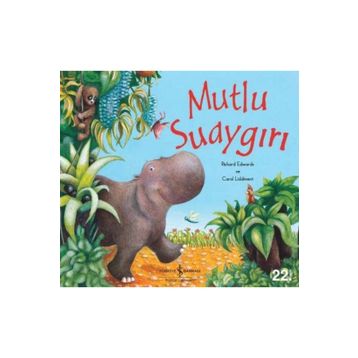 Mutlu Suaygırı