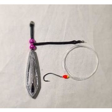 Mutlu Surf Casting Yemli Takım