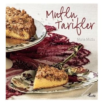 Mutlu Tarifler - Muna Mutlu