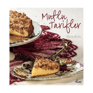 Mutlu Tarifler - Muna Mutlu