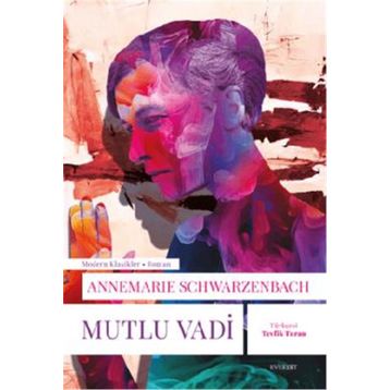 Mutlu Vadi Everest Yayınları