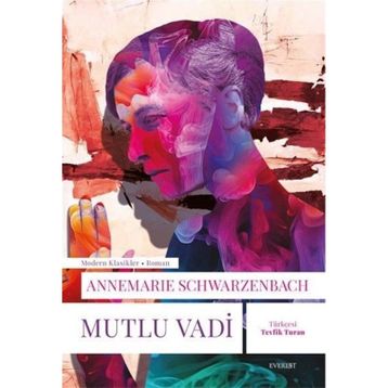 Mutlu Vadi Everest Yayınları