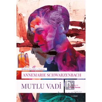 Mutlu Vadi Everest Yayınları