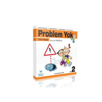 Mutlu Yayıncılık 2.Sınıf Problem Yok