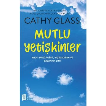 Mutlu Yetişkinler - Cathy Glass